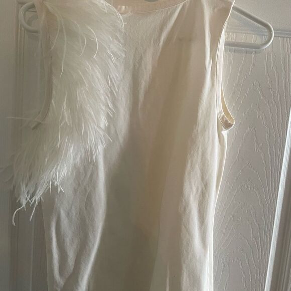 Helmet Lang Feather Tank - Picture 4 of 6